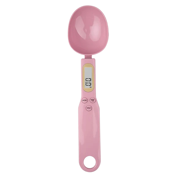 Cuillère de pesée haute précision